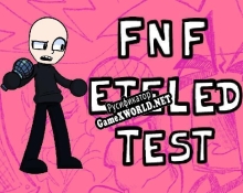 Русификатор для FNF Eteled Test (Bot Studio)