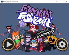 Русификатор для FNF mod