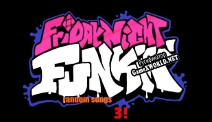 Русификатор для FNF Random Extra Keys Songs v3 (v2 is canceled, so theres a v3 ver.)