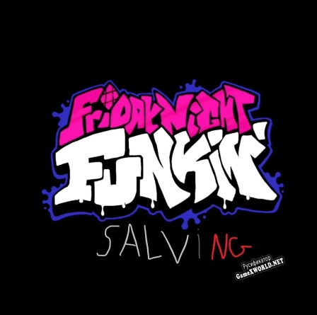 Русификатор для FnF salving bc (demo)