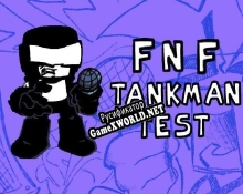 Русификатор для FNF Tankman Test (Bot Studio)