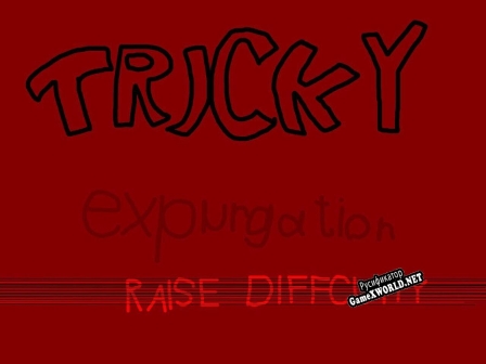 Русификатор для fnf tricky expurgation raise difficulty mod