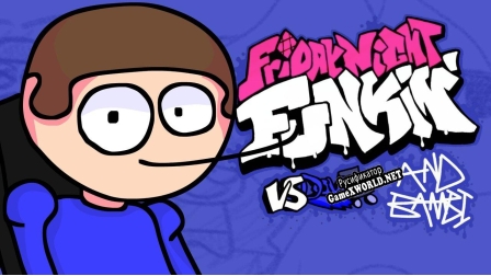 Русификатор для FNF VS Dave And Bambi Psych Engine Port