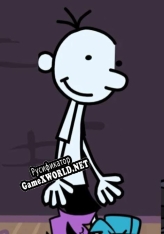 Русификатор для FNF, Vs Greg
