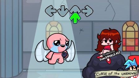 Русификатор для FNF Vs. Isaac Demo