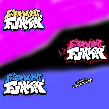 Русификатор для FNF VS MADOKA (Itch.io Release)