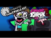 Русификатор для FNF VS Nonsense