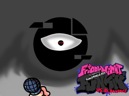 Русификатор для fnf vs.BlackFace (works only on 32-bit pcs)