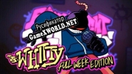 Русификатор для FNF Whitty