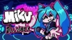 Русификатор для FNF WITH LANCE VS MIKU FULL WEEK