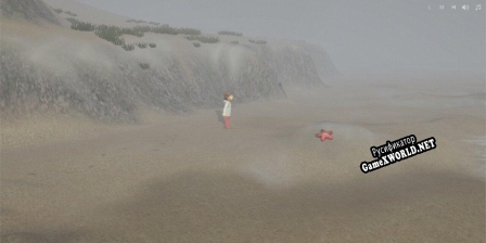 Русификатор для Foggy Shore