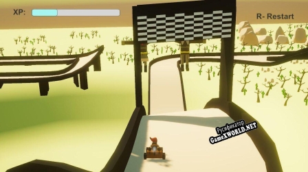 Русификатор для Folklore kart