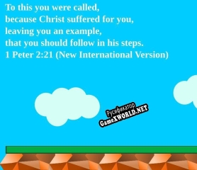 Русификатор для Follower (Isaiah222)
