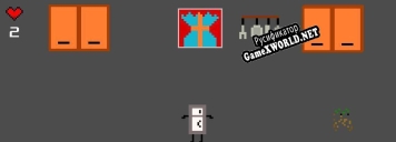 Русификатор для Food attack (The Chad dev)