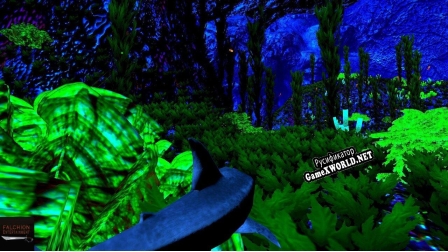 Русификатор для Food Chain Ocean Predators
