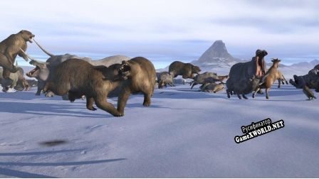 Русификатор для Food Chain