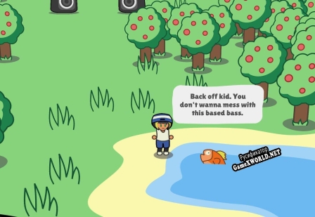 Русификатор для Food Chainz