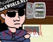 Русификатор для Food Cop, Bad Cop (Reupload)
