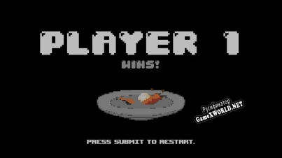 Русификатор для Food Fest