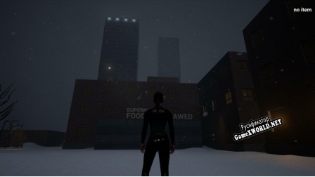 Русификатор для Food For Thawed