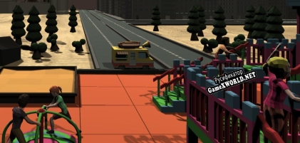 Русификатор для Food Truck Simulation
