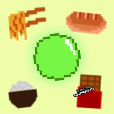 Русификатор для FoodPicker
