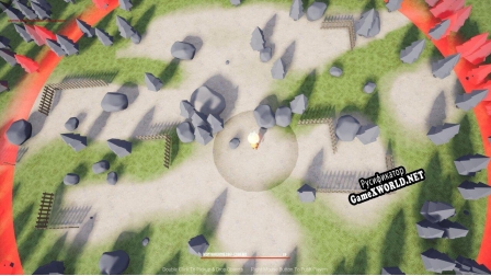 Русификатор для Fools Cup
