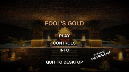 Русификатор для Fools Gold (ScottMackenzie)