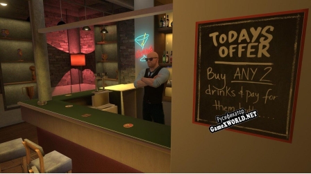 Русификатор для Foosball VR