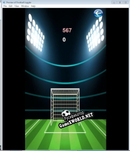 Русификатор для Football Juggler