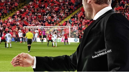 Русификатор для Football Manager 2017