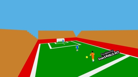 Русификатор для Football Practice Dribble