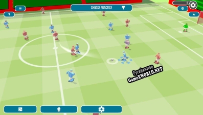 Русификатор для Footy Ball Tournament 2018