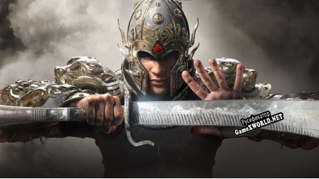 Русификатор для For Honor Marching Fire