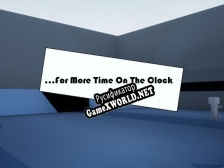 Русификатор для ...For More Time On The Clock