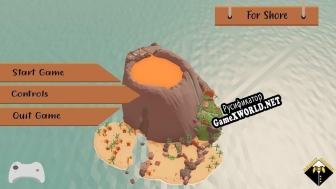 Русификатор для For Shore
