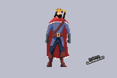 Русификатор для For The King (itch) (mr.Aetius)