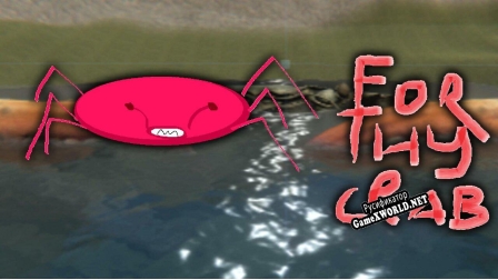 Русификатор для For Thy Crabs