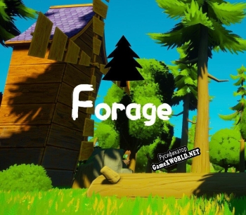 Русификатор для Forage (AShortKid)