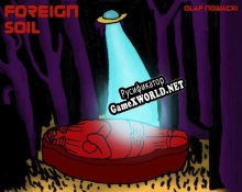 Русификатор для Foreign Soil