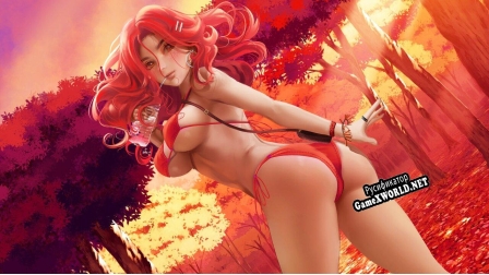 Русификатор для Forest and Girls