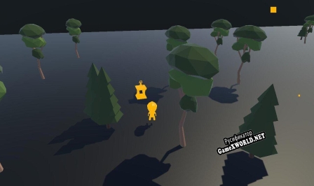 Русификатор для Forest Escape (itch) (agoldstein, mayahaws)