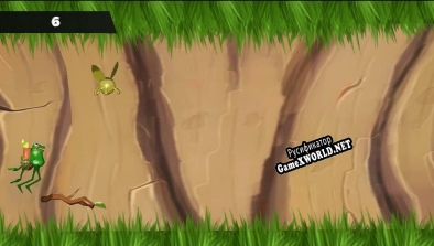 Русификатор для forest frog