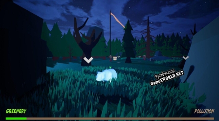 Русификатор для Forest Guardian (itch)