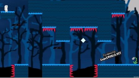 Русификатор для Forest of the Lost (Prototype)
