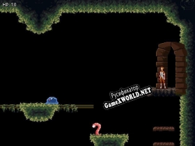 Русификатор для Forest Quest (TOJam 2021)