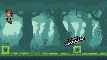 Русификатор для Forest Run (TioDoBiscoito)