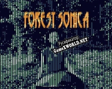 Русификатор для Forest Sonica