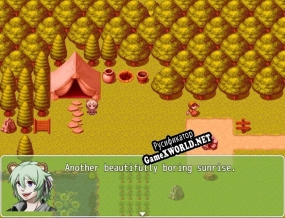 Русификатор для Forest Sprite