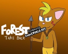 Русификатор для Forest Take Back (Final year college project)